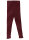 Strick-Leggings Cassis