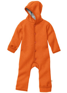 Walk-Overall Orange