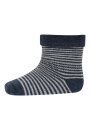 Viggy Socks Dark Denim Melange