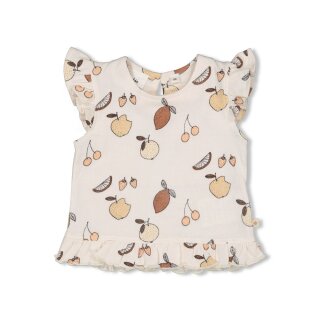 T-Shirt AOP - Cutie Fruity Natur