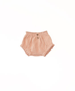 Jersey Jacquard Underpants Childhood