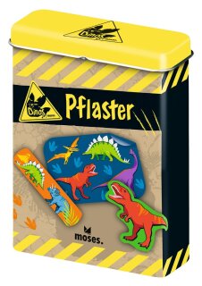 Dino Pflaster