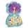 Puzzle: Blumenprinzessin - 36 Teile