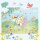 Puzzle: Blumenprinzessin - 36 Teile