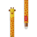 Löschbarer Gelstift - Erasable Pen - Giraffe
