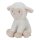 Kuscheltier Schaf 17cm Little Farm