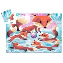 Puzzle: Fuchs - 24 Teile