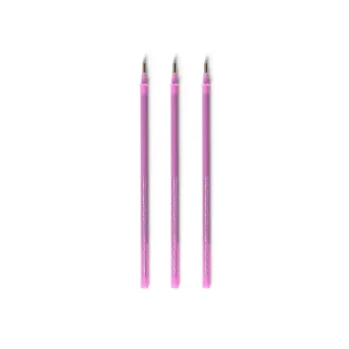 Ersatzmine für löschbaren Gelstift - Erasable Pen - Purple