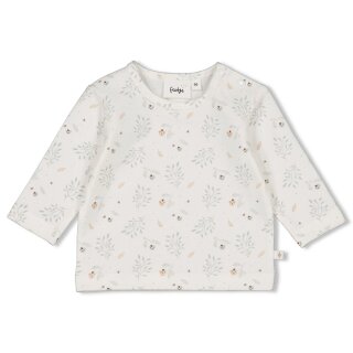 Longsleeve AOP - Autumn Sweetness Natur