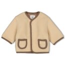 Teddy Jacke - Acorn Natur