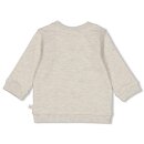 Sweater - Acorn Grau Melange