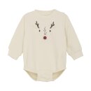 Body LS Sweat Eggnog