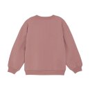 Sweatshirt LS Dusty Rose