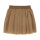 Skirt Mesh w. Glitter Thrush