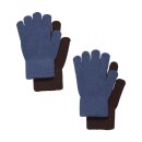 Magic Gloves 2-pack China Blue