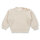 VARUNY Baby Knitted Sweater Oatmeal