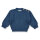 VARUNY Baby Knitted Sweater Blue