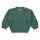 VARUNY Baby Knitted Sweater Dark Sage