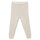 YUMA Baby Knitted Leggings Oatmeal