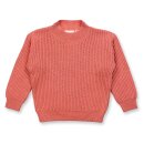 MARLEY Knitted Sweater Pink