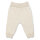 PABLO Baby Knitted Leggings Oatmeal