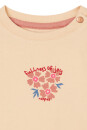 Girls Tee Flavy Long Sleeve Appleblossom