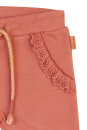 Girls Pants Fraga Regular Fit Old Rose