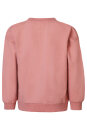 Girls Sweater Jiaxian Long Sleeve Old Rose