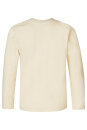 Boys Tee Haveri Long Sleeve Fog