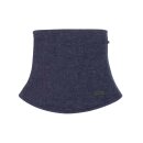 Schlupfschal Fleece Marine