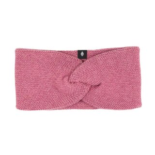 Kids-Stirnband Silky Dusty-Pink