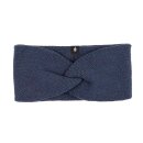 Kids-Stirnband Silky Dark-Denim