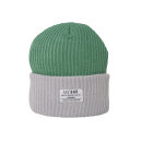 Lil’ Boo Block Hygge Beanie - Green