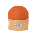 Lil’ Boo Block Hygge Beanie - Caramel/Sand