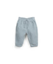 Corduroy Trousers Elephant