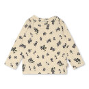 T-shirt L/S Printed Elderberry AOP