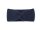 Strick Stirnband Cashmere Marine