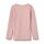 Rib T-Shirt L/S Reese Rose Frost