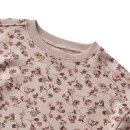 Sweatshirt L/S Lia Dry Rose Flower Vine