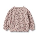 Sweatshirt L/S Lia Dry Rose Flower Vine