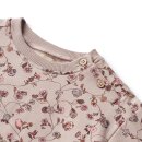 Sweatshirt L/S Lia Dry Rose Flower Vine