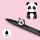 Gelstift - Lovely Friends - Panda