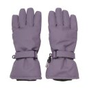 Gloves Purple Sage