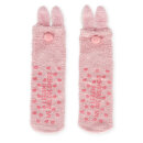 NON-SLIP SOCKS Adult - ITS A MATCH! - BUNNY