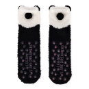 NON-SLIP SOCKS Adult - ITS A MATCH! - PANDA