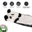 NON-SLIP SOCKS Adult - ITS A MATCH! - PANDA