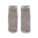 NON-SLIP SOCKS Kids - ITS A MATCH! - KITTY