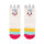 NON-SLIP SOCKS Kids - ITS A MATCH! - UNICORN