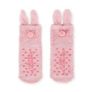 NON-SLIP SOCKS Kids - ITS A MATCH! - BUNNY