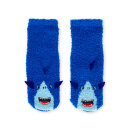 NON-SLIP SOCKS Kids - ITS A MATCH! - SHARK